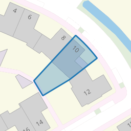 Perceel BLC00-L-3391