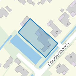 Perceel BLC00-L-3395