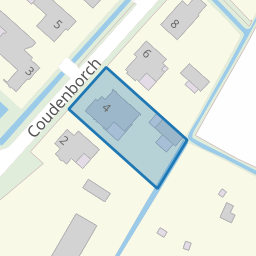 Perceel BLC00-L-3398