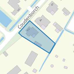 Perceel BLC00-L-3399