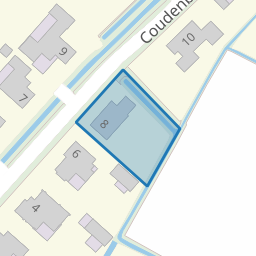 Perceel BLC00-L-3400