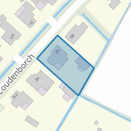 Perceel BLC00-L-3401