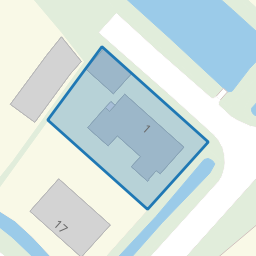 Perceel BLC00-L-3402