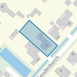 Perceel BLC00-L-3403