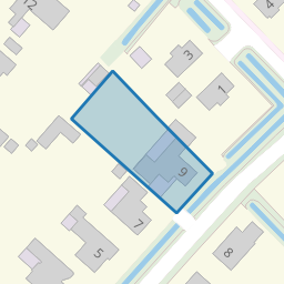 Perceel BLC00-L-3404