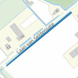 Perceel BLC00-L-3462