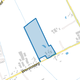 Perceel BLC00-L-3470