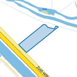 Perceel BLC00-L-3490