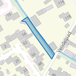 Perceel BLC00-L-3542