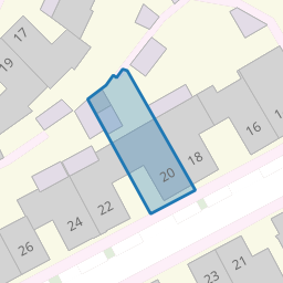 Perceel BLC00-L-3572