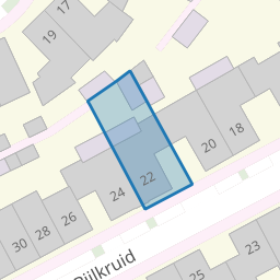 Perceel BLC00-L-3573