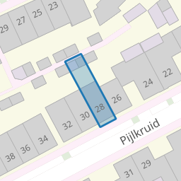 Perceel BLC00-L-3576