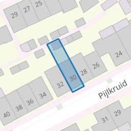 Perceel BLC00-L-3577