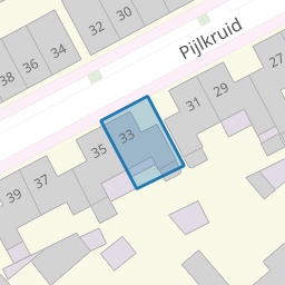 Perceel BLC00-L-3598