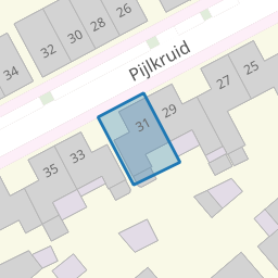 Perceel BLC00-L-3600