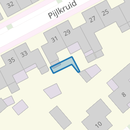 Perceel BLC00-L-3601