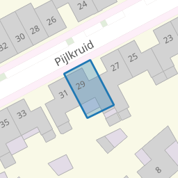 Perceel BLC00-L-3602