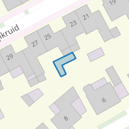 Perceel BLC00-L-3607