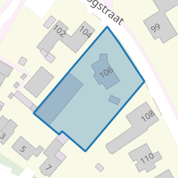 Perceel BLC00-L-3625