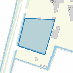 Perceel BLC00-L-3640