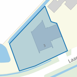 Perceel BLC00-L-3655