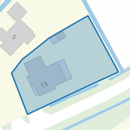 Perceel BLC00-L-3656