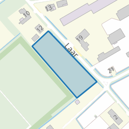 Perceel BLC00-L-3670