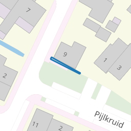 Perceel BLC00-L-3675