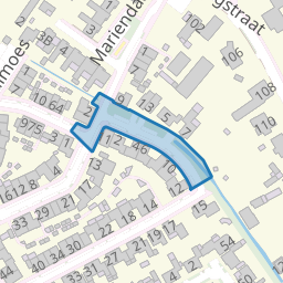 Perceel BLC00-L-3676