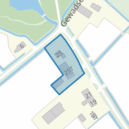 Perceel BLC00-L-3696