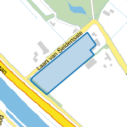 Perceel BLC00-L-3697