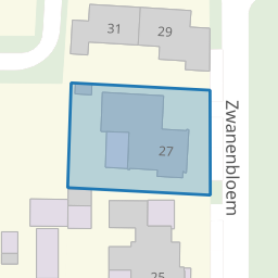 Perceel BLC00-L-3706