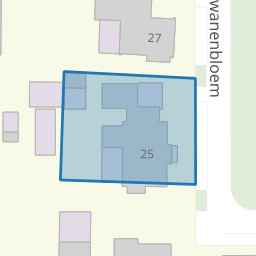 Perceel BLC00-L-3707