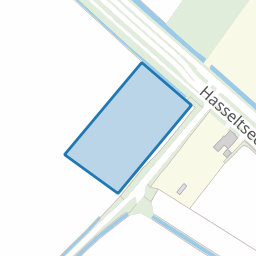 Perceel BLC00-L-3768