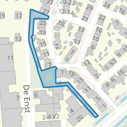 Perceel BLC00-L-3775