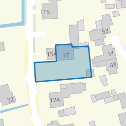 Perceel BLC00-L-3836