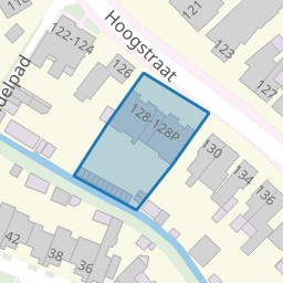 Perceel BLC00-L-3855