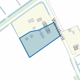 Perceel BLC00-L-3868