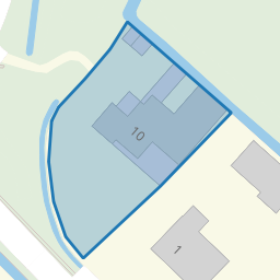 Perceel BLC00-L-3870