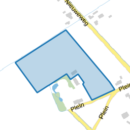 Perceel BLC00-L-3876