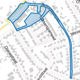 Perceel BLC00-L-3885