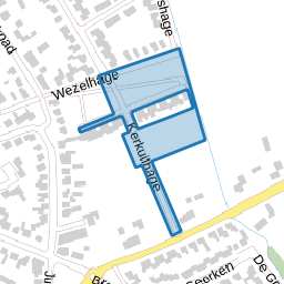 Perceel BLC00-L-3886