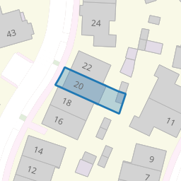 Perceel BLC00-L-3914