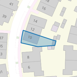 Perceel BLC00-L-3919