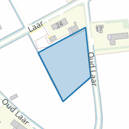 Perceel BLC00-L-3945