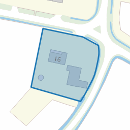 Perceel BLC00-L-3952