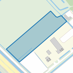 Perceel BLC00-L-3998