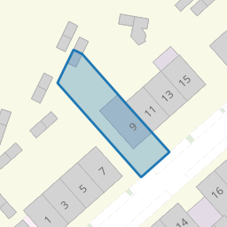 Perceel BLC00-L-4011