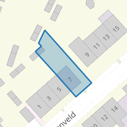 Perceel BLC00-L-4012