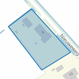 Perceel BLC00-L-4016